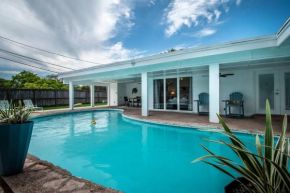 Spectacular Adjoining Homes Waits